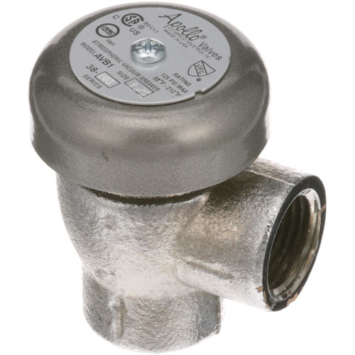 (image for) Middleby Marshall A30222 VACUUM BREAKER